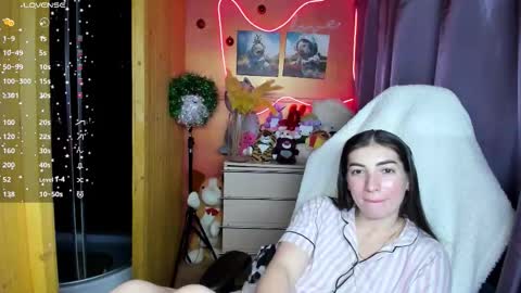 Snapshot of miss_tasy chatting on 15, 12, 2025 Melanie January 15th is my birthday there will be an interesting show online show from 15, 12, 2025