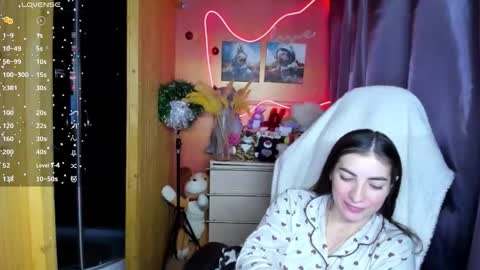 Snapshot of miss_tasy chatting on 11, 1, 2026 Melanie January 15th is my birthday there will be an interesting show online show from 11, 1, 2026