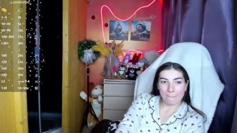 Snapshot of miss_tasy chatting on 11, 1, 2026 Melanie January 15th is my birthday there will be an interesting show online show from 11, 1, 2026