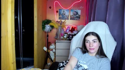 Snapshot of miss_tasy chatting on 12, 1, 2026 Melanie January 15th is my birthday there will be an interesting show online show from 12, 1, 2026