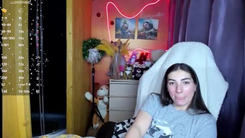 Snapshot of miss_tasy chatting on 13, 1, 2026 Melanie January 15th is my birthday there will be an interesting show online show from 13, 1, 2026