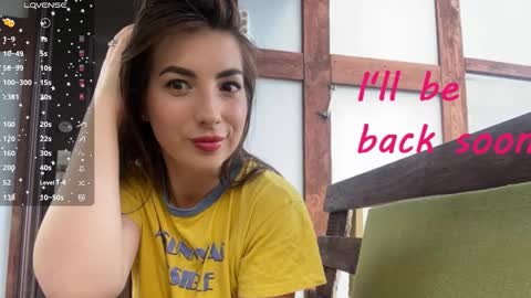 Snapshot of miss_tasy chatting on 13, 1, 2026 Melanie January 15th is my birthday there will be an interesting show online show from 13, 1, 2026