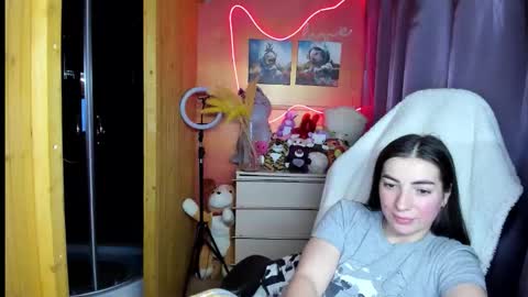 Snapshot of miss_tasy chatting on 14, 1, 2026 Melanie January 15th is my birthday there will be an interesting show online show from 14, 1, 2026