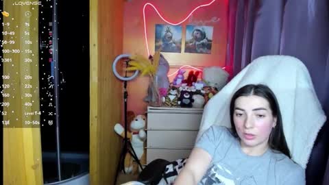 Snapshot of miss_tasy chatting on 15, 1, 2026 Melanie January 15th is my birthday there will be an interesting show online show from 15, 1, 2026