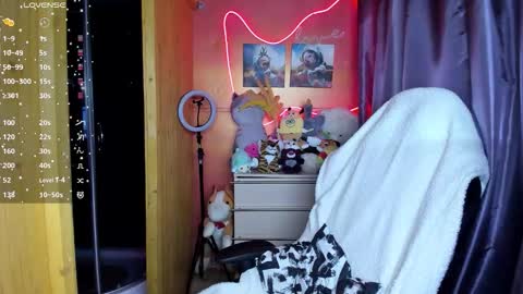 Snapshot of miss_tasy chatting on 1, 3, 2026 Melanie January 15th is my birthday there will be an interesting show online show from 1, 3, 2026