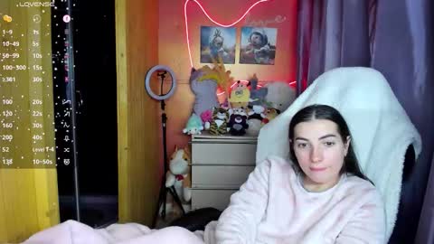 Snapshot of miss_tasy chatting on 2, 3, 2026 Melanie January 15th is my birthday there will be an interesting show online show from 2, 3, 2026