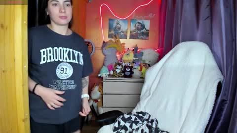 Melanie  January 15th is my birthday there will be an interesting show  online show from 16, 3, 2026