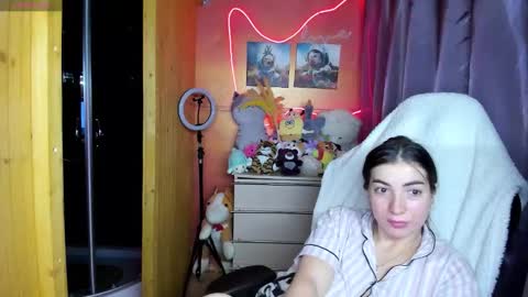 Melanie  January 15th is my birthday there will be an interesting show  online show from 23, 3, 2026