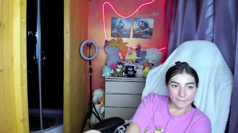 Melanie  January 15th is my birthday there will be an interesting show  online show from 8, 4, 2026