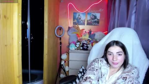 Snapshot of miss_tasy chatting on 24, 6, 2026 Melanie January 15th is my birthday there will be an interesting show online show from 24, 6, 2026