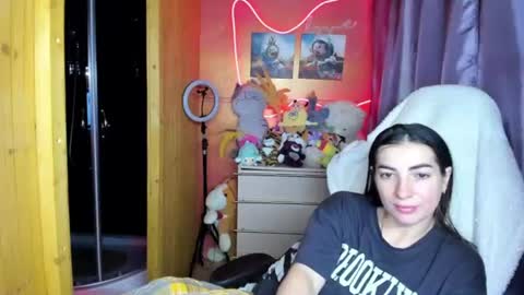 Snapshot of miss_tasy chatting on 28, 6, 2026 Melanie January 15th is my birthday there will be an interesting show online show from 28, 6, 2026