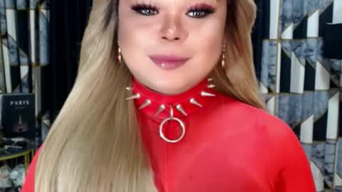 Snapshot of miss_tyraxxx chatting on 24, 10, 2025 Tyra Davenport online show from 24, 10, 2025