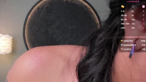 Vaiolette online show from 31, 1, 2025