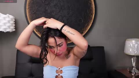 Snapshot of miss_vaiolette chatting on 16, 6, 2026 Vaiolette online show from 16, 6, 2026