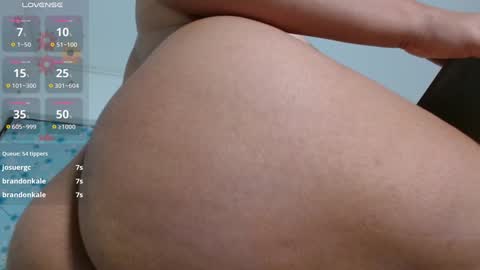 Snapshot of miss_valery2 chatting on 7, 12, 2024 hanna online show from 7, 12, 2024