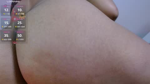 Snapshot of miss_valery2 chatting on 15, 1, 2025 hanna online show from 15, 1, 2025