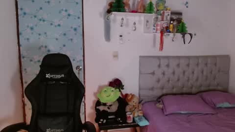 Snapshot of miss_valery2 chatting on 16, 2, 2025 hanna online show from 16, 2, 2025