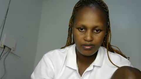 miss_vall online show from 31, 1, 2025