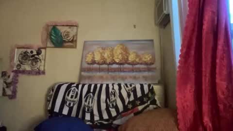 miss_veron_xoxo online show from 28, 11, 2025