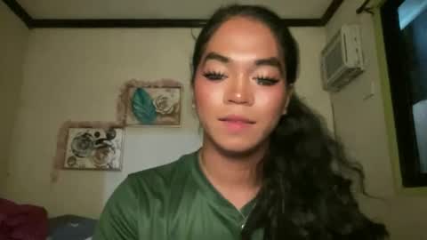 miss_veron_xoxo online show from 19, 3, 2026