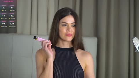 Snapshot of miss_viktoria chatting on 29, 4, 2026 Miss Victoria online show from 29, 4, 2026
