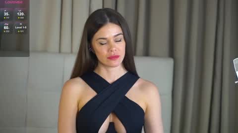 Snapshot of miss_viktoria chatting on 8, 5, 2026 Miss Victoria online show from 8, 5, 2026
