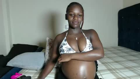 Cherie Independent model online show from 15, 6, 2026