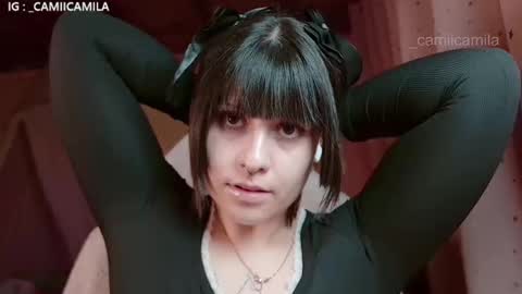 CALL ME CAMILANO BBLOVE ETC C A M I L A         online show from 15, 12, 2025