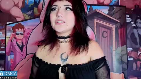 Snapshot of miss_yuki_ chatting on 9, 2, 2026 yuki online show from 9, 2, 2026