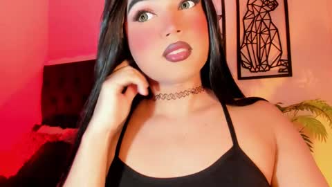 miss_zz online show from 15, 12, 2025
