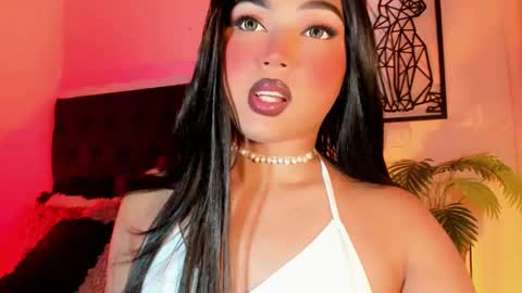 miss_zz online show from 16, 12, 2025