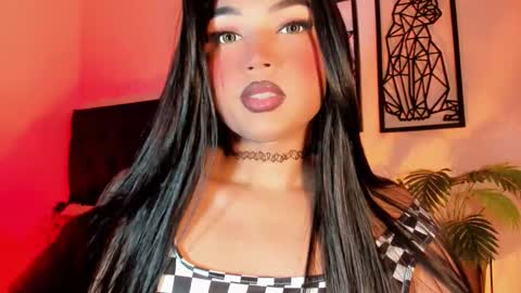 miss_zz online show from 19, 12, 2025
