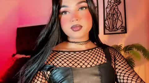 miss_zz online show from 20, 12, 2025