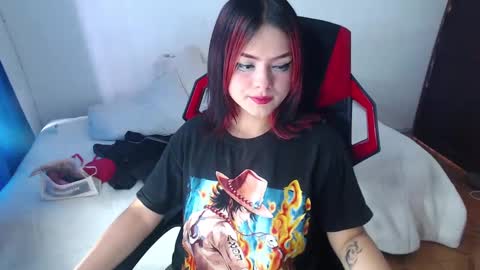 Snapshot of missakamee_420 chatting on 20, 1, 2025 violeta online show from 20, 1, 2025