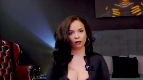 Snapshot of missalicereign chatting on 29, 3, 2026 AliceReign online show from 29, 3, 2026