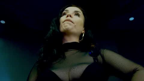 Snapshot of missalicereign chatting on 25, 4, 2026 AliceReign online show from 25, 4, 2026