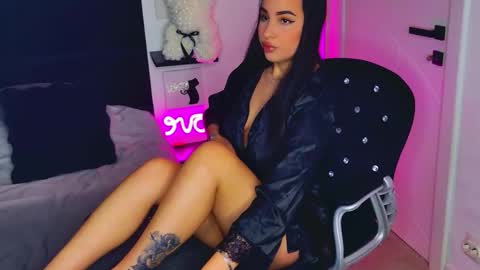 Amelia online show from 28, 3, 2026