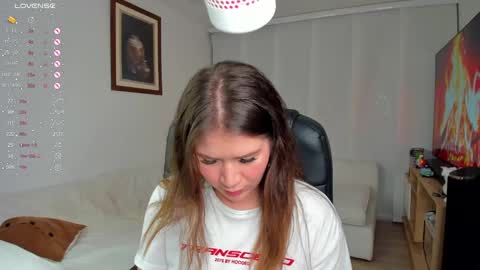 Martina Rivera online show from 7, 3, 2025