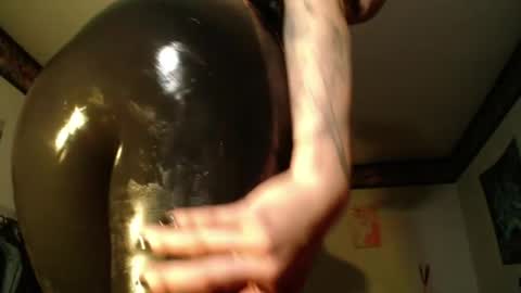 Snapshot of missanarky chatting on 22, 4, 2026 Anarkitten online show from 22, 4, 2026