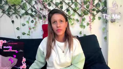 Missangel 8 online show from 17, 12, 2025