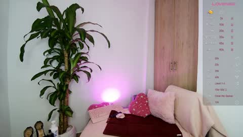 missangeldust online show from 25, 3, 2026