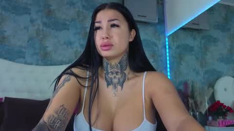 missangellxx online show from 24, 9, 2025