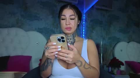 missangellxx online show from 6, 10, 2025