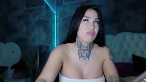 missangellxx online show from 7, 10, 2025
