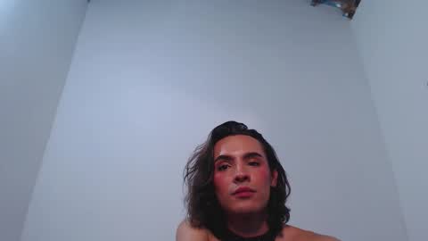 Mis Ari online show from 18, 2, 2026