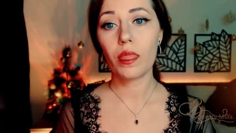 The divine Beverly online show from 2, 1, 2025