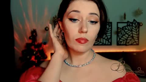 The divine Beverly online show from 4, 1, 2025