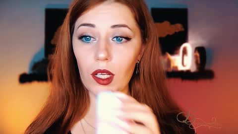 The divine Beverly online show from 16, 11, 2025