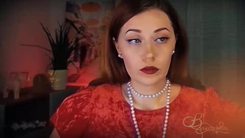 The divine Beverly online show from 1, 3, 2026