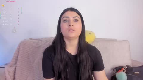 Bianca Torres online show from 17, 9, 2025